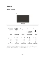 Предварительный просмотр 10 страницы AOC 2236VW User Manual