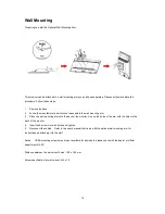 Предварительный просмотр 14 страницы AOC 2236VW User Manual