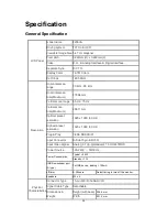 Предварительный просмотр 50 страницы AOC 2236VW User Manual