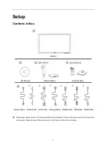 Preview for 9 page of AOC 22E1D User Manual