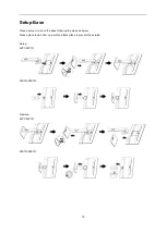 Preview for 10 page of AOC 22E1D User Manual