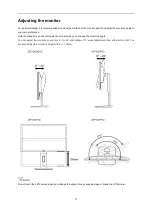 Предварительный просмотр 11 страницы AOC 22E1D User Manual