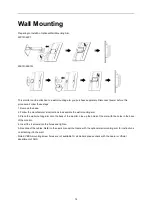 Preview for 14 page of AOC 22E1D User Manual