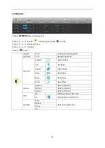 Предварительный просмотр 24 страницы AOC 22E1D User Manual