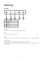 Preview for 13 page of AOC 22E2QA User Manual