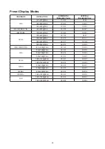 Preview for 27 page of AOC 22E2QA User Manual