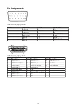 Preview for 28 page of AOC 22E2QA User Manual