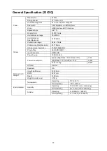 Предварительный просмотр 46 страницы AOC 22V2H User Manual