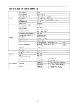 Предварительный просмотр 47 страницы AOC 22V2H User Manual