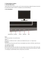 Preview for 8 page of AOC 2341Sa Service Manual