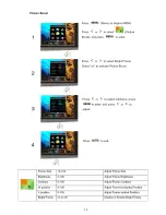 Preview for 15 page of AOC 2341Sa Service Manual