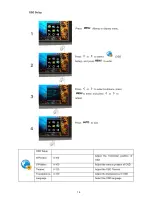 Preview for 16 page of AOC 2341Sa Service Manual