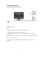 Предварительный просмотр 12 страницы AOC 2341VG Manual