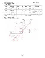 Предварительный просмотр 13 страницы AOC 2436VH - Service Manaul