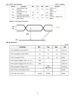 Предварительный просмотр 14 страницы AOC 2436VH - Service Manaul