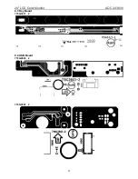 Предварительный просмотр 31 страницы AOC 2436VH - Service Manaul