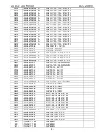 Предварительный просмотр 48 страницы AOC 2436VH - Service Manaul