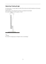 Preview for 10 page of AOC 24B1XH5 User Manual