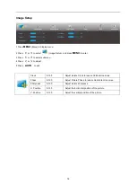 Preview for 16 page of AOC 24B1XH5 User Manual