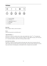 Preview for 19 page of AOC 24B1XHS User Manual