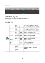 Preview for 24 page of AOC 24B1XHS User Manual