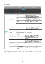 Preview for 22 page of AOC 24B2XD User Manual