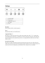 Preview for 12 page of AOC 24B2XH User Manual