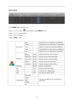 Preview for 17 page of AOC 24B2XH User Manual