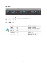 Preview for 19 page of AOC 24B2XH User Manual