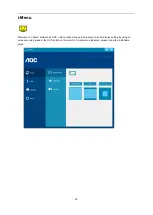 Предварительный просмотр 23 страницы AOC 24B2XH User Manual