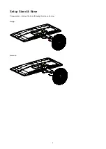 Предварительный просмотр 9 страницы AOC 24B3HM User Manual