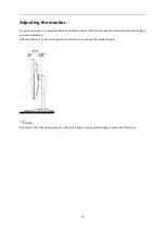 Предварительный просмотр 10 страницы AOC 24G2E User Manual