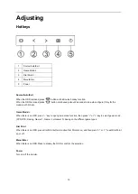 Предварительный просмотр 13 страницы AOC 24G2E User Manual