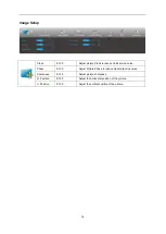 Предварительный просмотр 16 страницы AOC 24G2E User Manual