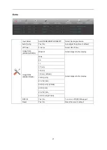 Preview for 21 page of AOC 24G2E User Manual