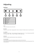 Предварительный просмотр 14 страницы AOC 24G2SPU User Manual