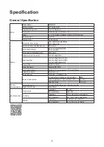 Предварительный просмотр 27 страницы AOC 24G2SPU User Manual