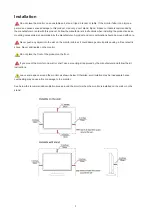 Preview for 5 page of AOC 24P2Q User Manual