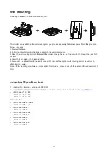 Preview for 12 page of AOC 24P2Q User Manual