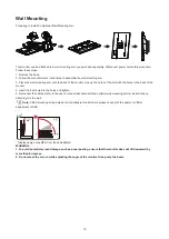 Preview for 12 page of AOC 24P2QM User Manual