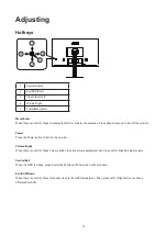 Preview for 14 page of AOC 24V5CE/BK User Manual