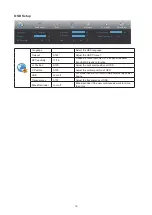 Preview for 21 page of AOC 24V5CW/BK User Manual