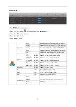 Предварительный просмотр 17 страницы AOC 27B1H User Manual