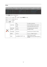 Предварительный просмотр 20 страницы AOC 27B1H User Manual