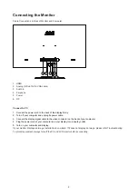 Preview for 11 page of AOC 27B2QAM User Manual