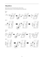 Preview for 10 page of AOC 27E1H User Manual