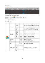 Preview for 25 page of AOC 27E1H User Manual