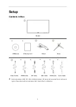 Preview for 8 page of AOC 27G2AE User Manual