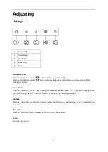 Preview for 13 page of AOC 27G2AE User Manual