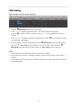 Preview for 14 page of AOC 27G2AE User Manual